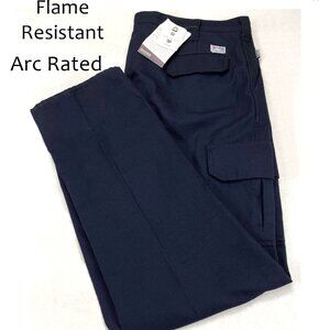 🎄NWT Tyndall FR Arc Rated / Flame Resistant Cargo Pants Size‎ 42